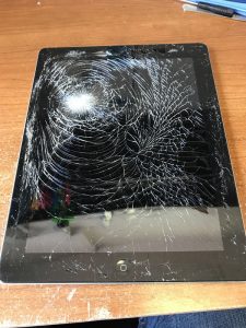 iSolution Pros has been repairing iPhone screens since 2014